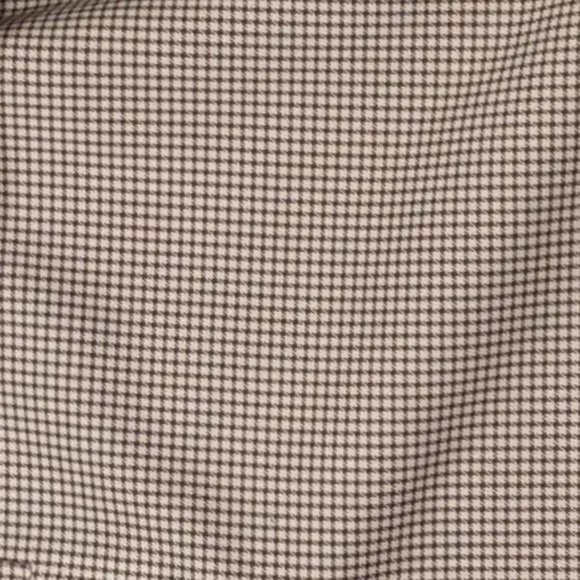 Vintage 80s French Trench Coat Claude Havrey - Picture 10 of 10